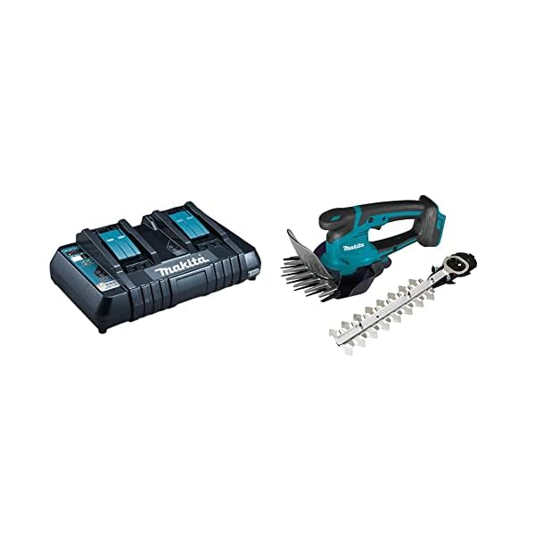 Makita Ladegerät 196933-6