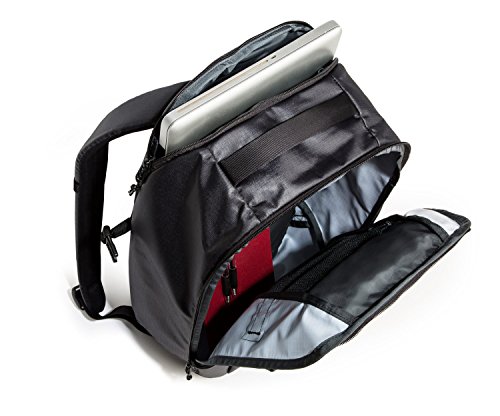 Timbuk2 Blink Pack, Jet Black, One Size - Thumbnail 7