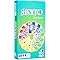 Skyjo Card Game for Adults,Funny Card Game for Party,Board Game for 2-8 Players,English Version