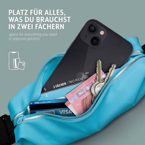 Sangle de course anti humidité Google Pixel 9a fenêtre tactile réactive
