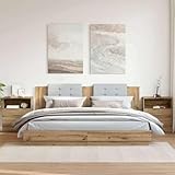 Table de téléphone, matériau durable : le bois est un matériau de qualité exceptionnelle avec une surface lisse