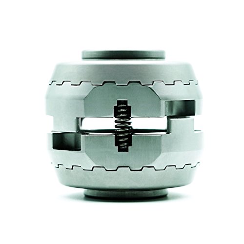 TORQ Locker TL-CANAM Compatible with Can-Am Front Differentials Made in USA