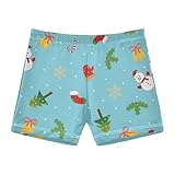 LI ZHI XIN Maillot de bain pour enfant garçon Short de bain pour enfants Maillots de bain...