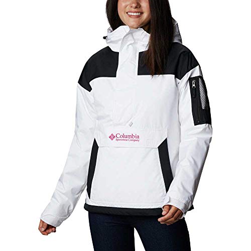 Columbia Challenger Pullover Winterjacke für Damen Columbia Challenger Pullover Winterjacke für Damen