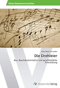 Paperback Die Drehleier [German] Book