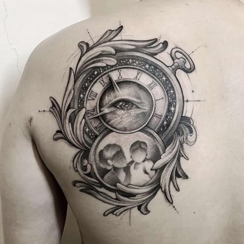 07. Is it Nature or Nurture? | Justin