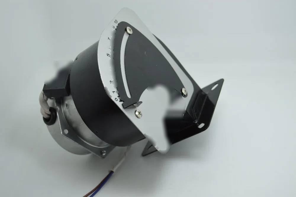 wgfj-g006 Gas Furnace Blower Fan Gas Oven Fan Accessories Sensor