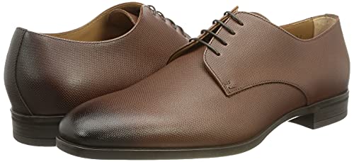 Image of BOSS Mens Derby PantDerby