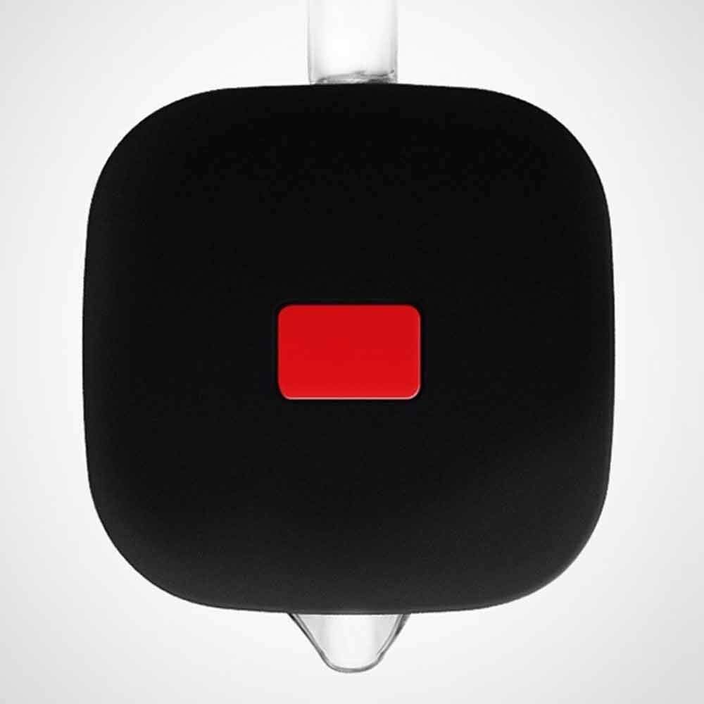 Teteras de Vidrio Tetera Tetera Cuadrada de Vidrio Transparente con infusor de Acero Inoxidable Colador de té Calor Juego de Tetera Teteras de Vidrio Teteras