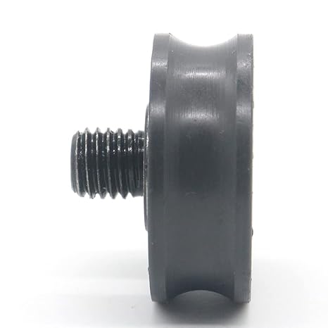 43 * 16 * 6202 MM Ansons Elevator Door Hanger Roller for KONE Lift 1pcs