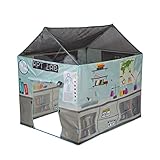Pacific Play Tents 20461 Science Center Play House Tent 48