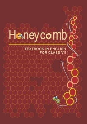 Honeycomb Textbook In English For Class VII Paperback – 14 January 2025