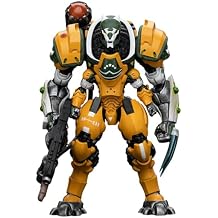 JOYTOY 1/18 Infinity Action Figure Yu Jing Blue Wolf Mongol Cavalry 6.68 inch Collection Model Birthday Gifts