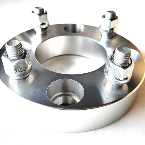 2�� 25|30MM 4*100 67.1 12X1.5 �ԗp�^�C���K�X�P�b�g �z�C�[���X�y�[�T�[ �ɓK������J�u���I�p �ɓK������S���t�p�ɓK������W�F�b�^�p �ɓK������p�T�[�g�p �z�C�[���A�N�Z�T���[(30mm)