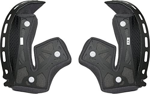 Shoei RF-1100 Qwest Cheek Pads