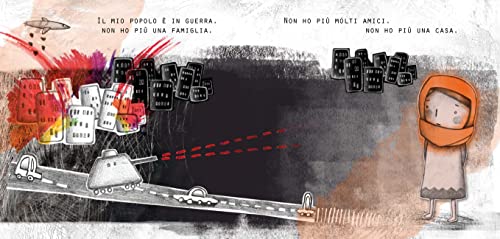 E Se Un Giorno Il Vento.... Ediz. Illustrata - 3