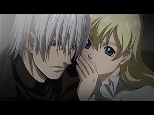 Amazon Co Jp Devil May Cryを観る Prime Video