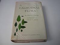 A California Flora. With Supplement 0520008979 Book Cover
