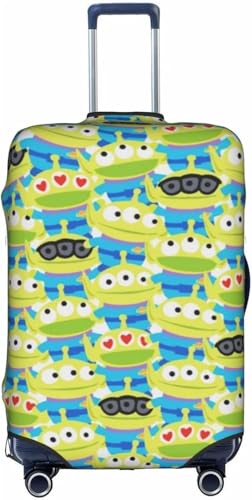 [Asamike] X[cP[XJo[ \ L[Jo[ gCXg[[ suitcase cover luggage cover  L[P[XJo[ ϋv یJo[ h~ h~ וJo[ 􂦂 XL1482T L