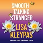 Cover of Smooth Talking Stranger