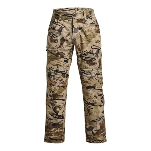 Under Armour Mens Brow Tine ColdGear Infrared Pants4
