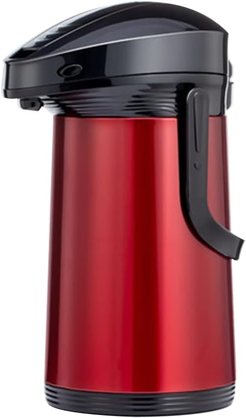 Buy Lever-Action Thermal Coffee Carafe 