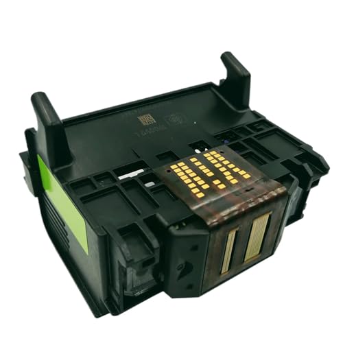 Cabezal CN643A para reparar lineas borrosas en impresoras B109 B110A 1