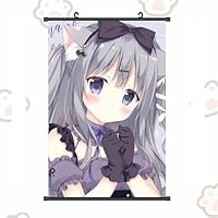 Amazon.co.jp: あまいろショコラータ タペストリー 雪村千絵莉