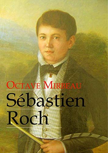 Sébastien Roch (roman gay) (French Edition)