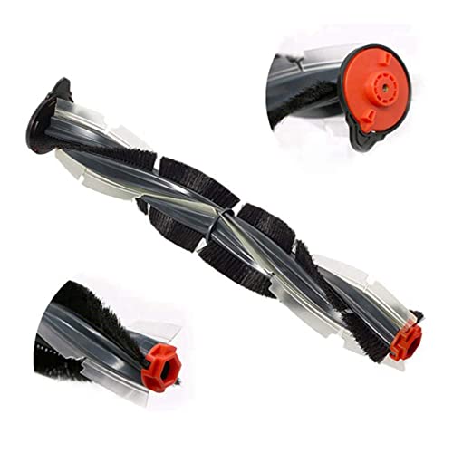 Filtro y cepillo para Neato Robotics D85 D3 D5 D7 aspiradora robot de serie D pack de 2 piezas 7