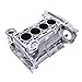 Priprilod Engine Bare Block 2.4L Fit for Chevrolet Captiva Sport，Equinox，Impala，Malibu， Fit for Buick Lacrosse，Regal,Verano Fit for GMC Terrain 2010-2017 #12592995, 12642782