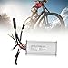 VGEBY KT‑25A Electric Controller, 36/48V 9mos Brushless Motor Controller with for Electric E