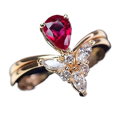 Bague double couche pour sublimer vos tenues du quotidien