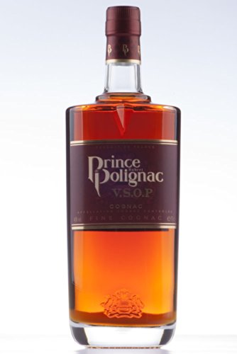 Prince Hubert de Polignac Cognac V.S.O.P.