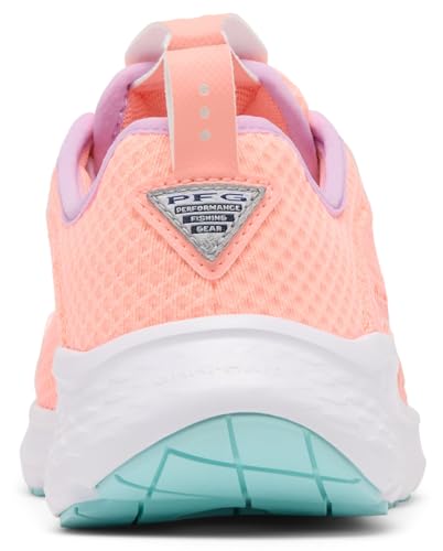 Image of Columbia Women's Castback PFG Water Shoe