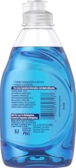 Dawn Procter & Gamble 39713 Dish Soap, Ultra Original, 7-oz. - Quantity 1