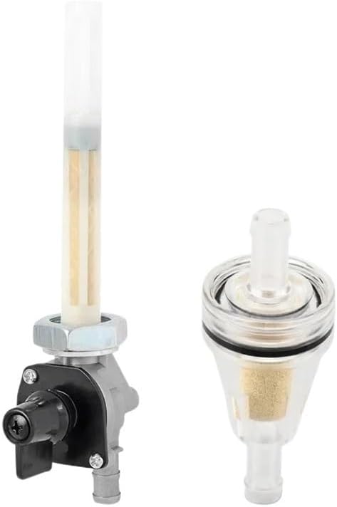 Oil Compatible with 1100 ACE1100 VT1100 C C1 C2 C3 1995to2007 Motorcycle