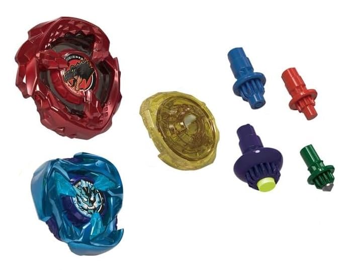 Amazon | ブレード:ティラノビート (UX-10封入品)(簡易包装) +