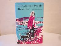 The Autumn People 0575015993 Book Cover