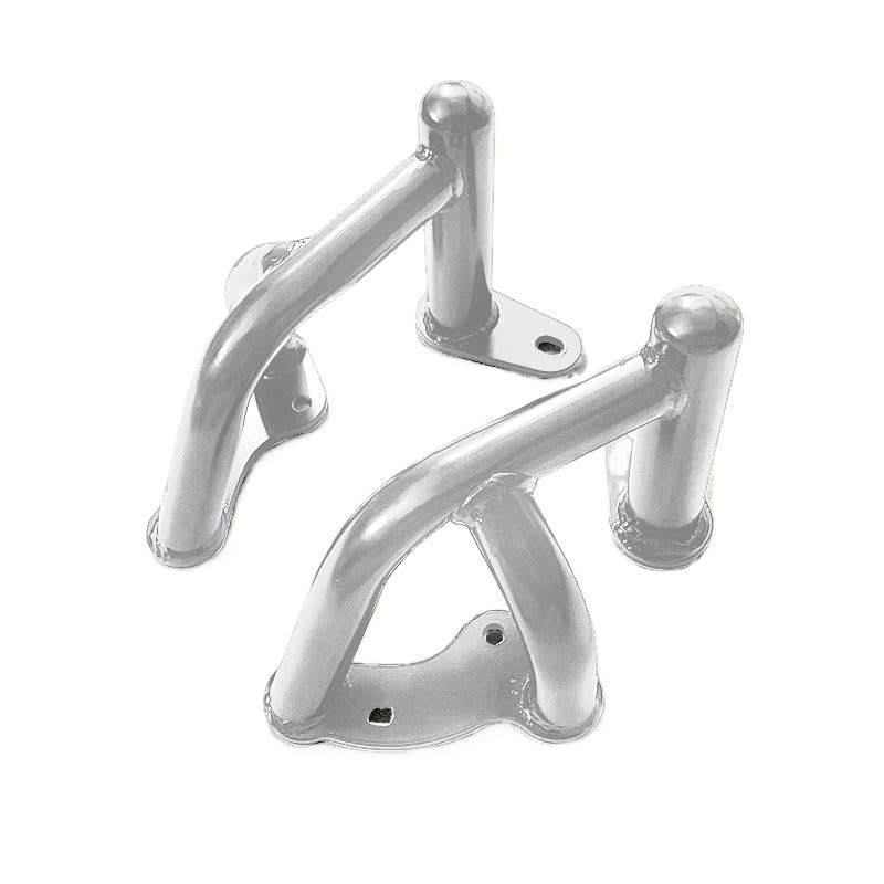 Barre protection moteur pare-moteur VMAX 1200 Yamaha cadre tampon latéral inférieur