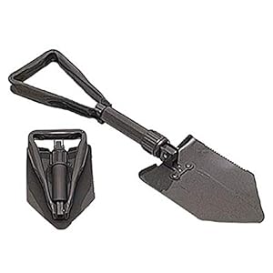 ロゴス フォールディングショベル 84720100