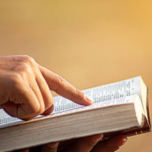 What Really Matters: Jesus Defines a Christian