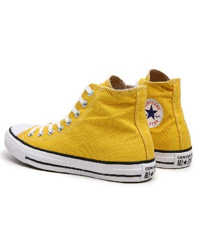 Tênis Converse Chuck Taylor All Star Hi