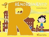 Remordimiento (Que Sientes) (Spanish Edition) 8439208898 Book Cover