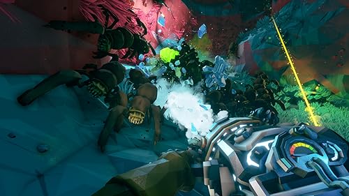 Deep Rock Galactic: Special Edition for Playstation 5 image 7