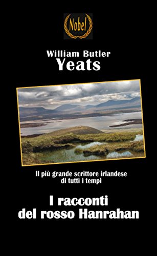 I racconti del rosso Hanrahan (Libri da premio) (Italian Edition)
