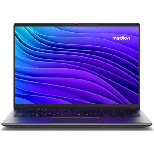 MEDION AVANTUM MD600016 CEL N450
