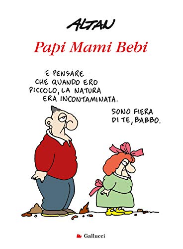Papi mami bebi (Alta definizione) Papi mami bebi (Alta definizione)