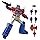 Transformers [Robot Enhanced Design R.E.D. Optimus Prime The G1 Action Figure 8 Years & Above