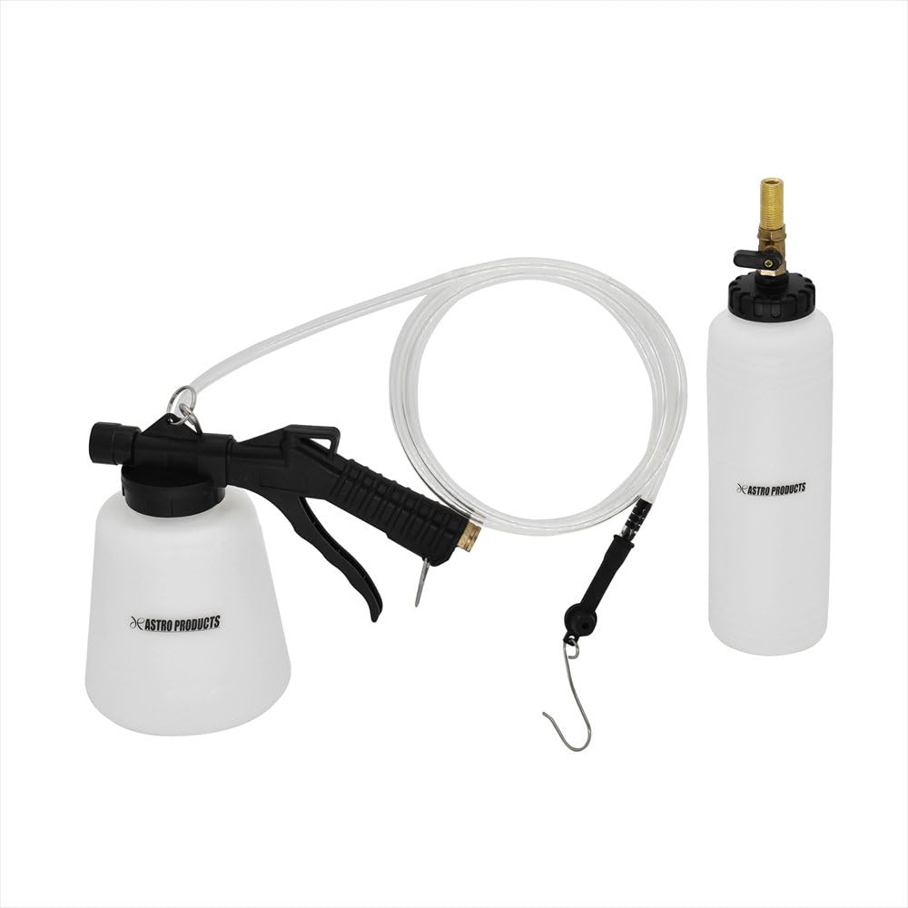 Amazon.co.jp: アストロプロダクツ ブレーキブリーダーキット VB152